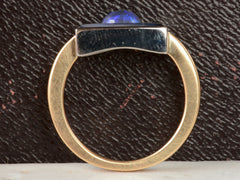 thumbnail of EB Opal Eclipse Signet Ring