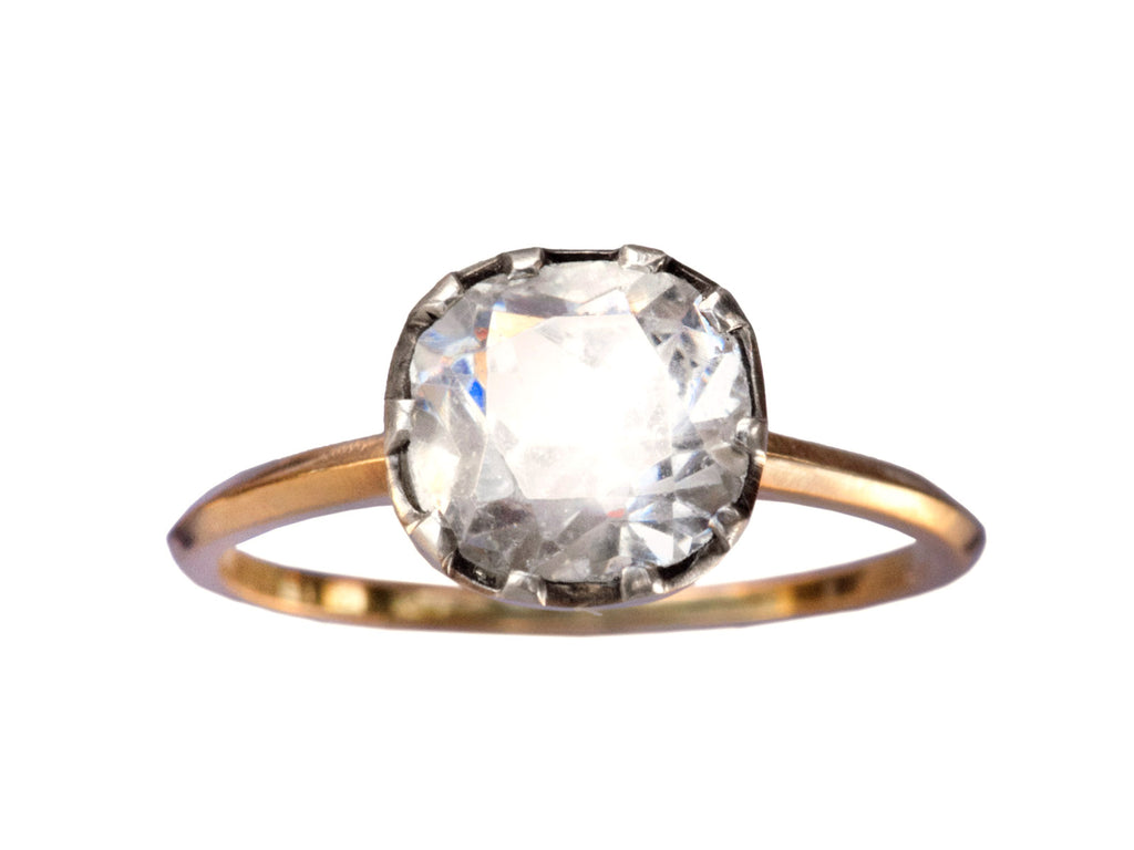 EB Old Mine Paste Ring (on white background)