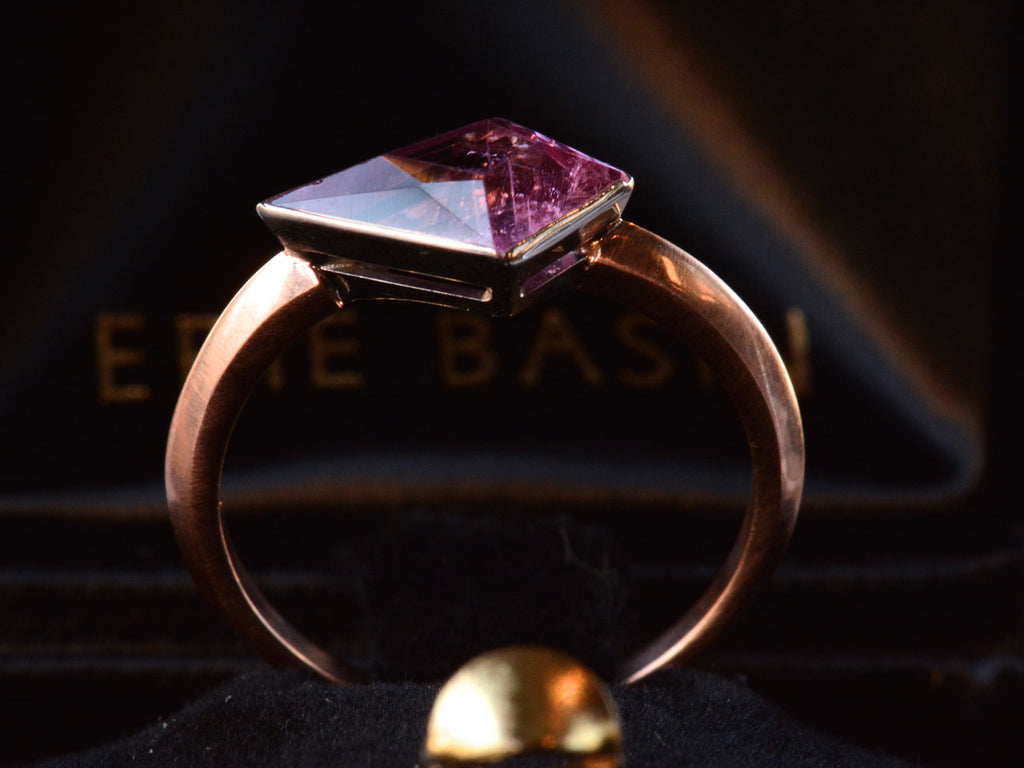 Eb Pink EB Pink Tourmaline Ring – Erie Basin