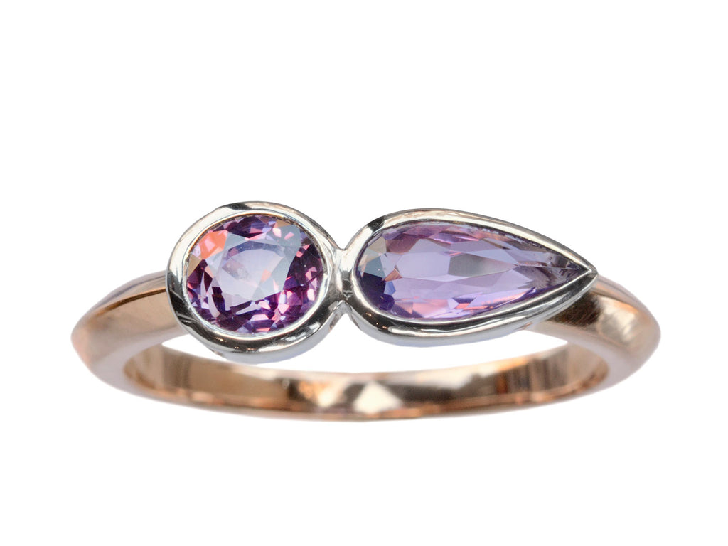 EB Purple Gems Ring (on white background)