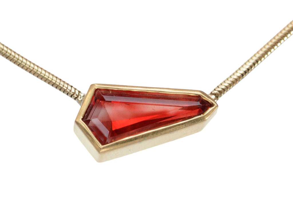 EB Sunstone Necklace (on white background)