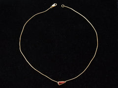 EB Sunstone Necklace