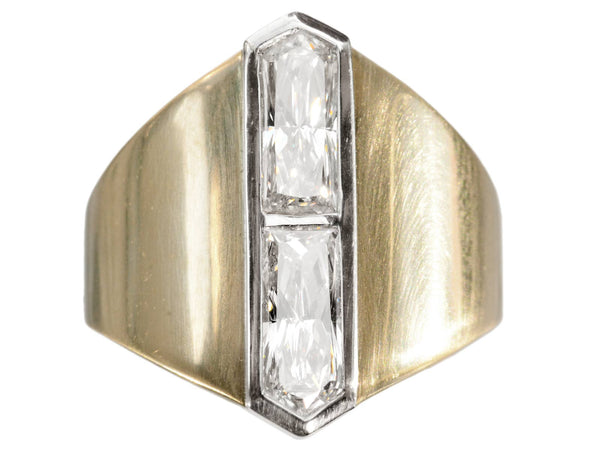 EB Icicle Ring – Erie Basin
