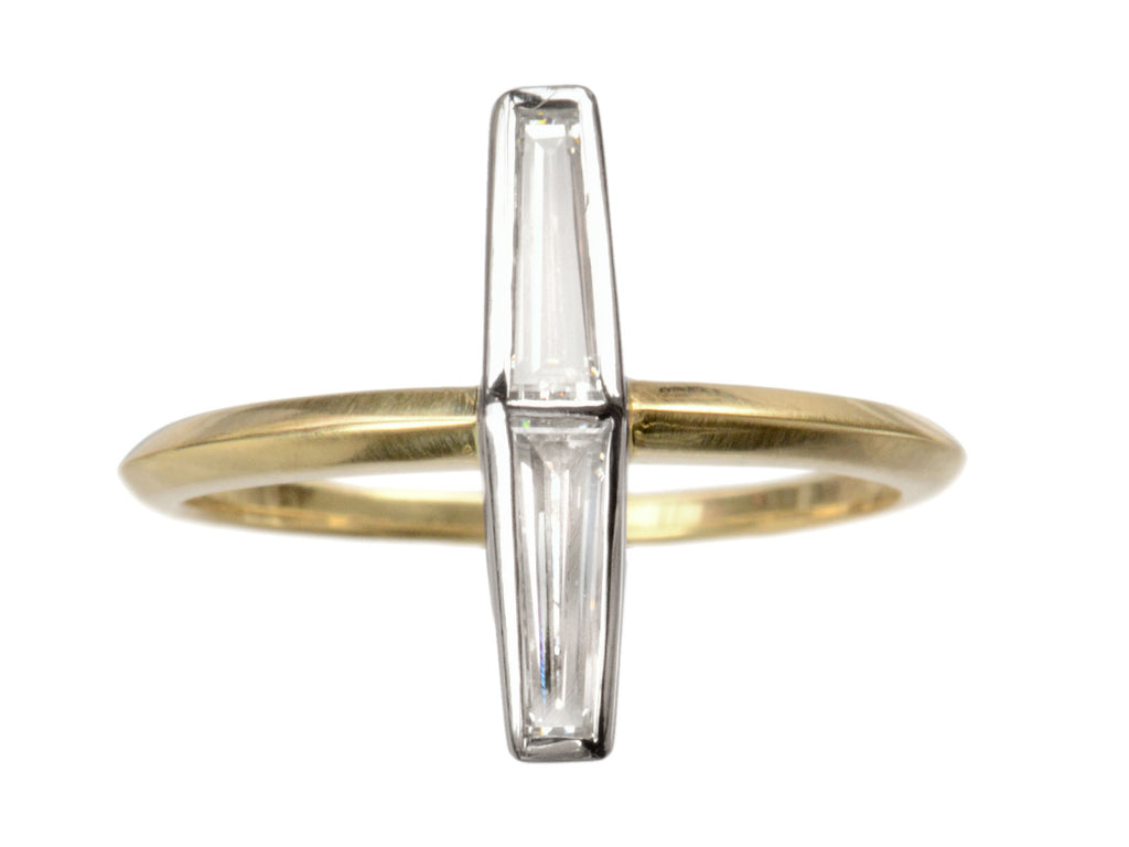 EB 0.54ctw Twin Ring (on white background)
