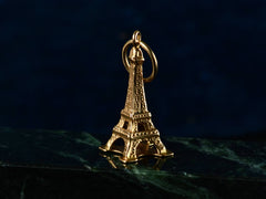 1960s Eiffel Tower Charm
