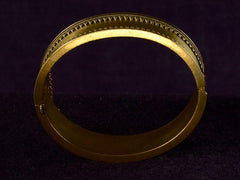 1880s Etruscan Revival Bracelet