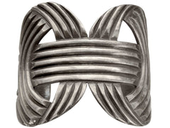 thumbnail of 1940s Los Castillo Cuff (on white background)