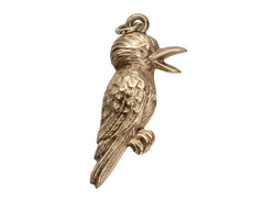 thumbnail of 1962 Kookaburra Charm (on white background)