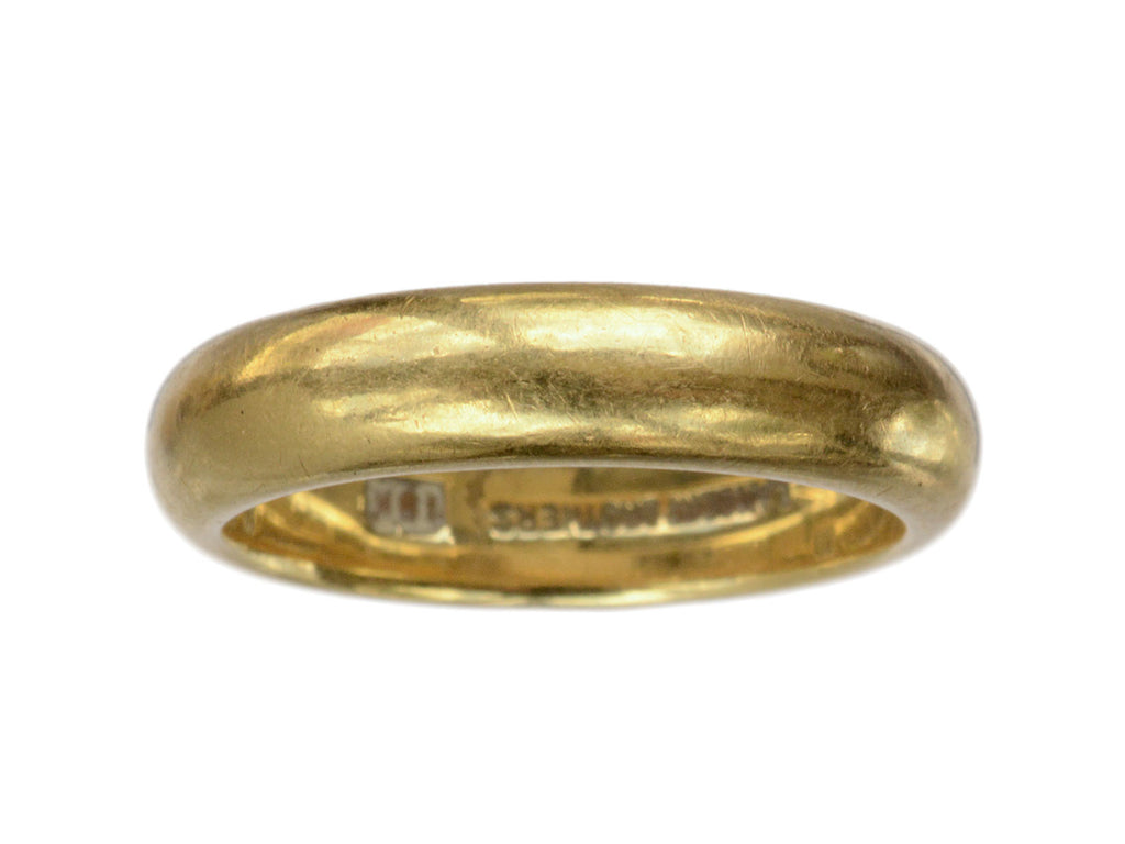 Early 1900s Lambert Bros Band (on white background)