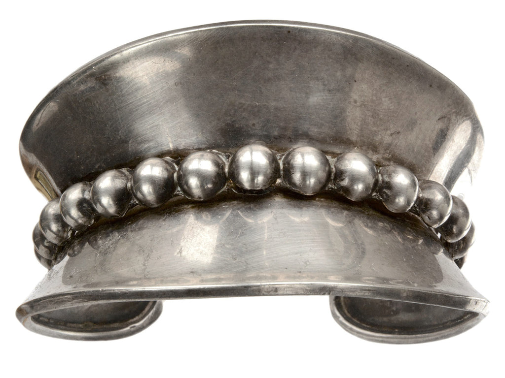 1960s Antonio Reina Bracelet (on white background)