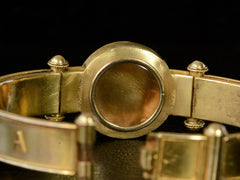 c1880 Roma Amor Bracelet