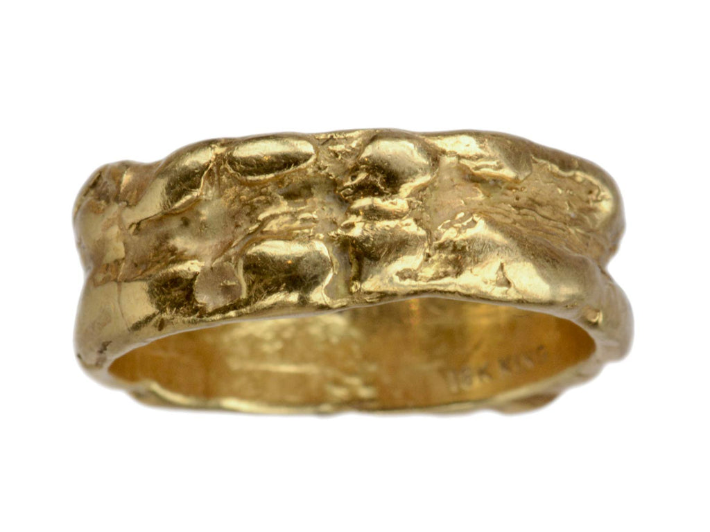 1970s Arthur King Band, Smaller (on white background)