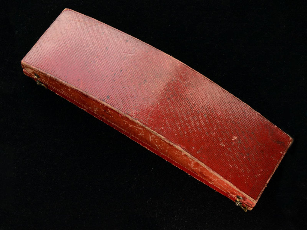 c1850 Swiss Enamel Bracelet