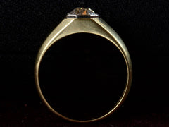1930s TIffany & Co. 0.82ct Ring