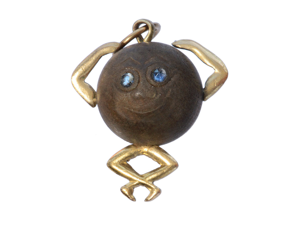 c1915 Touch Wud Charm (on white background)
